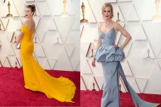 5 Busana Terbaik Oscar...