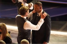Denzel Washington dan...
