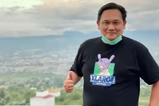Olivia Nathania Terjerat...