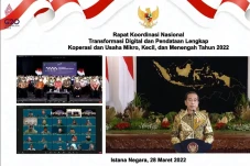 17,5 Juta UMKM Sudah...