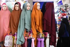 Berkah Ramadhan, Penjualan...