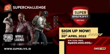 Total Hadiah Rp900 Juta,...