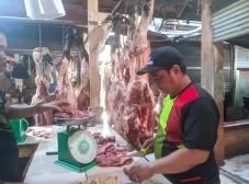 Harga Daging Sapi di...