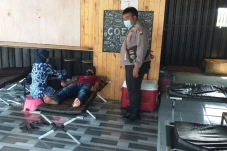 Anak-anak Muda Ponorogo...