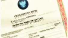 Oknum Perangkat Desa...
