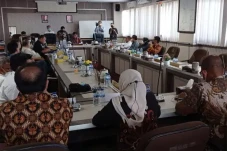 DPRD Luwu Timur Dorong...