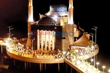Ramadan Tahun ini Warga...