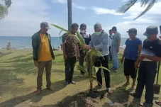 Bupati Pinrang Groundbreaking...