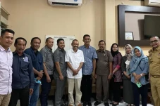 10 Legislator DPRD Polman...