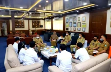 Wali Kota Parepare Harap...