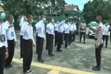 Tertangkap Tawuran,...