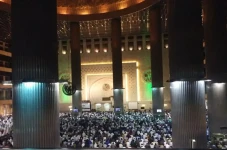 Selama Ramadhan Ceramah...