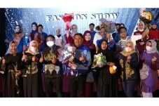 Festival Produk Halal...