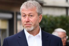 Roman Abramovich Diduga...