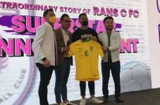 RANS Cilegon Boyong...