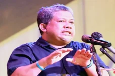 Jokowi Marah Soal Impor,...