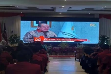 LaNyalla: Hari Melawan...