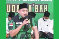Harlah 40 Tahun Gerakan...