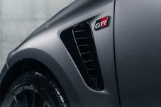 Toyota Siap Luncurkan...