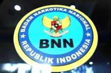 Rapat Dengan BNN, DPR...