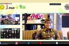 Pusdiktan Gelar Young...