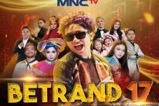 MNCTV Hadirkan Konser...