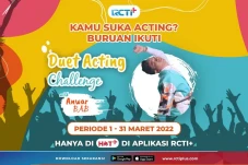 Masih Ada Waktu untuk...