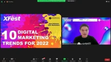 Marketeers XFest 2022:...