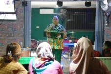Warga Maluku Jabodetabek...