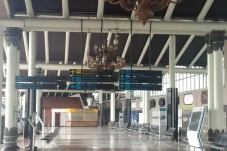 Antisipasi Lonjakan...