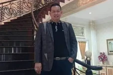 Jadi DPO Korupsi, Ketua...
