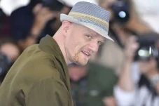 4 Aktor Rusia di Hollywood,...