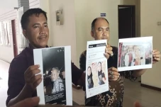 Warisan Dorce Gamalama,...
