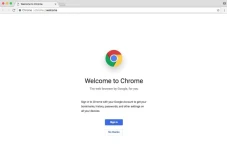Ada Bug, Pengguna Chrome...