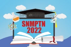 Kelulusan SNMPTN 2022...