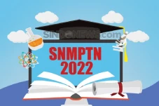 SNMPTN 2022 Resmi Diumumkan...