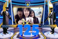 Raih IPK 3,99, Sheinna...