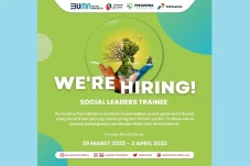 Pertamina Foundation...