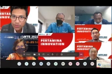 Pertamina Innovation...