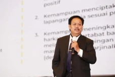 Kepala Perpusnas: Transformasi...