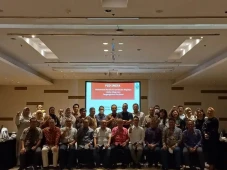 INGTA Gelar FGD Harmonisasi...