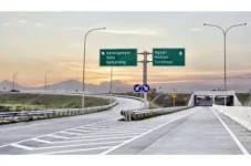 Ini Dia Komandan Infrastruktur...