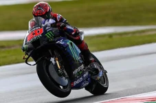 Jelang MotoGP Argentina...