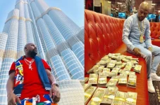 Gurita Kekayaan Mayweather:...