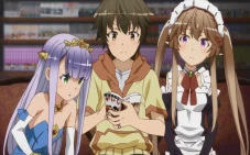10 Anime Terbaik tentang...
