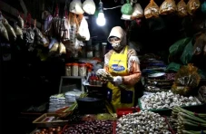Jelang Ramadhan, Harga...