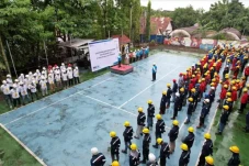 Tingkatkan Pelayanan,...