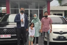 Toyota Trust Hadirkan...