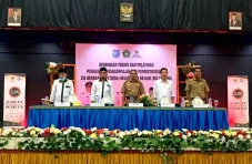Baznas Bulukumba Target...