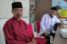 Ratusan Rumah Ibadat...